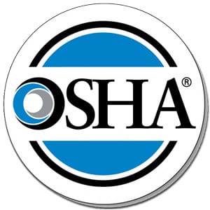 OSHA 40 Certification