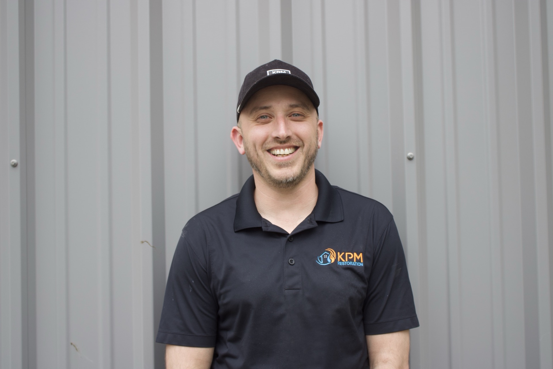 Rob Carr, Westchester Operations Manager at KPM Restoration