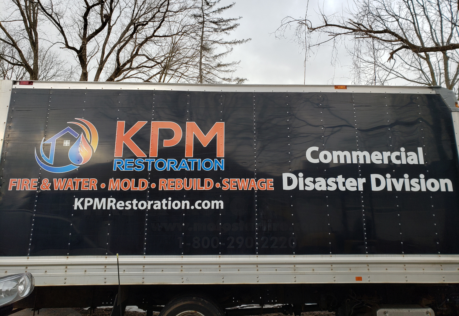 Hot Water Heater Leak? Here's What To Do - KPM Restoration